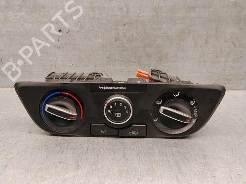 Used Climate control Climate control HYUNDAI i10 III (AC3, AI3) 1.0 MPi (67 hp) 34715814 34715814