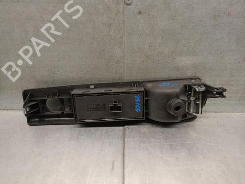 Left front window switch LANCIA MUSA (350_) 1.3 D Multijet (350.AXM11, 350.AXM1A, 350.AXI1A) | BP33873365I27 - Image 2