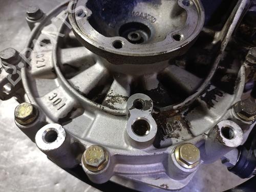 Gearkasse SEAT LEON (1M1) 1.9 TDI | BP28426050M3 