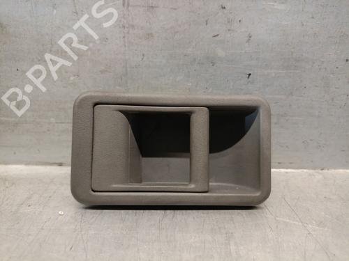 Used Rear right interior door handle Rear right interior door handle 38704068 38704068