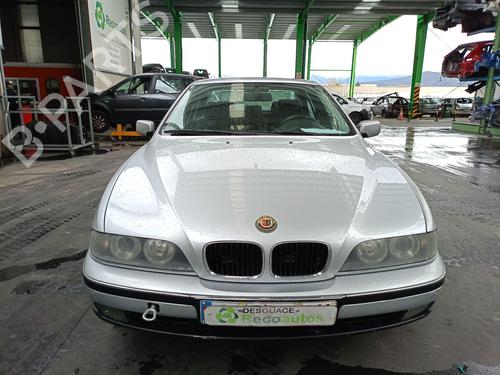 Rear differential BMW 5 (E39) 525 tds | BP24334367M24 - Image 23