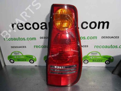 Used Right taillight Right taillight 2238740 2238740