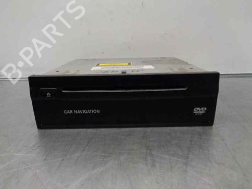 Elektronisk modul MERCEDES-BENZ S-CLASS Coupe (C215) CL 500 (215.375) (306 hp) 6166213