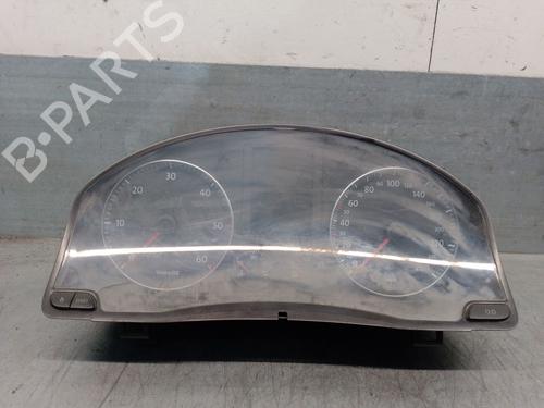 instrument-cluster-vw-golf-v-1k1-2003-2004-2005-2006-2007-2008-2009-2010-31956009 main image