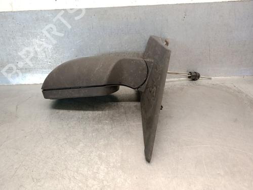 Left mirror FORD FIESTA V (JH_, JD_) 1.4 TDCi | BP28189062C26 