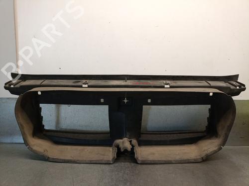 Used Front slam panel Front slam panel BMW X1 (E84) sDrive 18 d (143 hp) 34187251 34187251