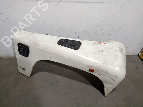 Used Right front fenders LAND ROVER DEFENDER Station Wagon (L316) 2.5 TDI 4x4 (L316) (113 hp) 20692322