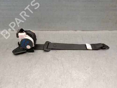 Rear right seatbelt MAZDA 6 Saloon (GH) 2.0 MZR-CD (GH14) | BP29559449I28 