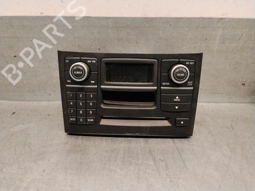 Used Radio Radio VOLVO XC90 I (275) D5 AWD (185 hp) 36051064 36051064