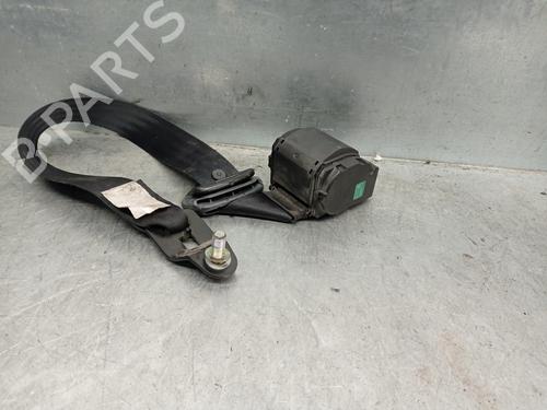 Used Front right seatbelt FIAT FIORINO Box Body/MPV (146_) 1.7 TD (63 hp) 8726270