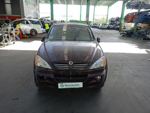 Transfer box SSANGYONG KYRON 2.0 Xdi | BP34472200M36 - Image 13