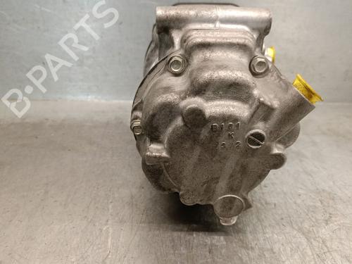 AC compressor TOYOTA COROLLA Saloon (_E21_) 1.8 VVTi Hybrid (ZWE211, MZEA12) | BP32760518M34 - Image 4