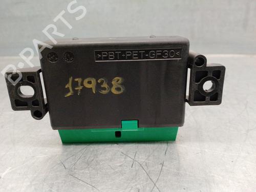 Electronic module CITROËN C3 / C3 ORIGIN III (SX) 1.2 THP 110 | BP13495454M83 