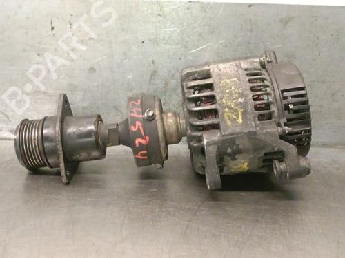 Alternator FORD FOCUS II (DA_, HCP, DP) 1.8 TDCi | BP31850923M7