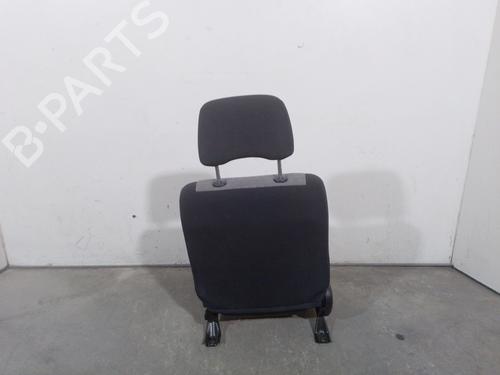 Right front seat NISSAN PICK UP (D22) 2.5 Di | BP30699806C16