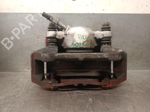 Right front brake caliper AUDI A6 C7 Avant (4G5, 4GD) 3.0 TDI | BP28118611M104 
