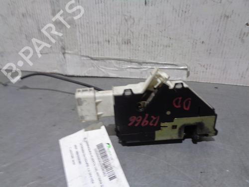 Front right lock CITROËN C4 Coupe (LA_) 1.6 HDi | BP7441039C97 