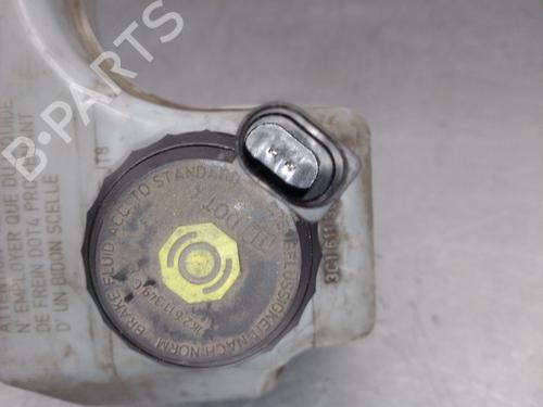 Brake master cylinder VW TIGUAN (5N_) 2.0 TDI | BP29697456M77 