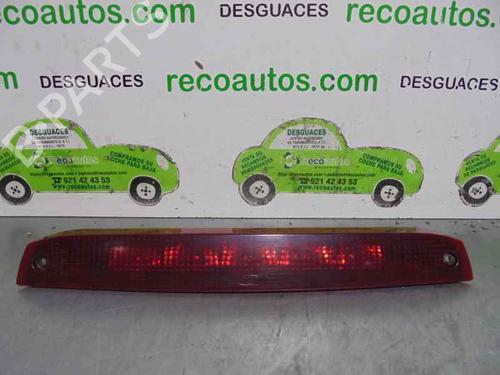 Used Third brake light FORD FOCUS II (DA_, HCP, DP) [2004-2013]  2061731