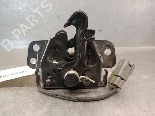 Used Hood lock Hood lock MG MG HS (AS23) 1.5 T (SAS23) (162 hp) 33844049 33844049