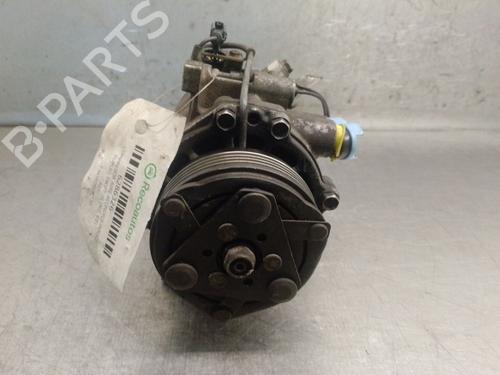 AC compressor SUZUKI SWIFT III (MZ, EZ) 1.3 4x4 (RS 413, ZD11S) | BP40036180M34 - Image 2