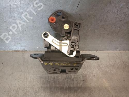 Tailgate lock KIA PICANTO I (SA) 1.1 | BP26941575C101 
