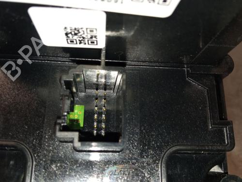 Selector da caixa JAGUAR F-PACE (X761) 2.0 TD4 AWD | BP30151026M90 - Image 5