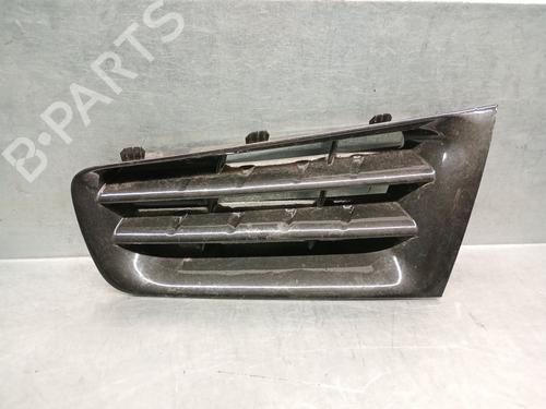 Grill RENAULT MEGANE II (BM0/1_, CM0/1_) 1.5 dCi (BM02, BM13, BM2A, CM02, CM13) (101 hp) 29512517