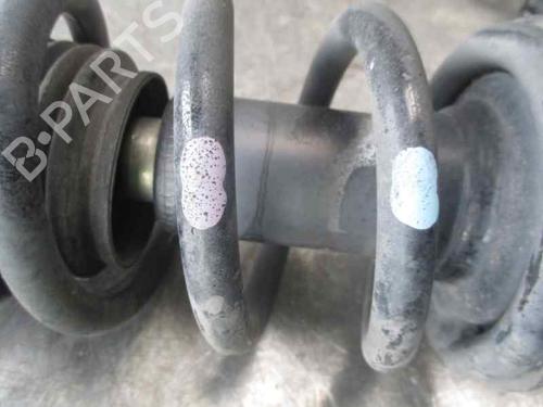 Left rear shock absorber SUBARU LEGACY IV Estate (BP) 3.0 R AWD (BPE) | BP7762371M18
