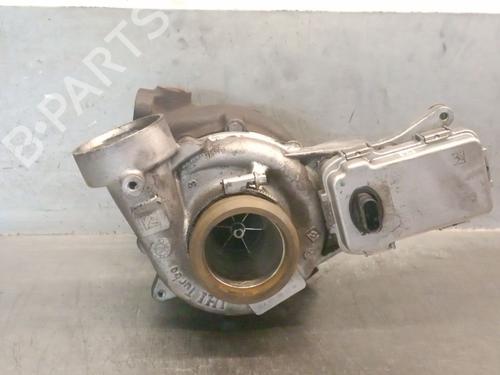 Turbolader/Kompressor MERCEDES-BENZ A-CLASS (W176) A 180 CDI (176.000) (109 hp) 25246982