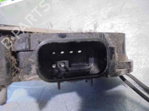 Pedal CHRYSLER VOYAGER IV (RG, RS) 2.5 CRD | BP2060181I4 
