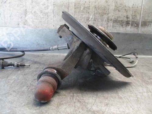 Left rear steering knuckle VOLVO XC90 I (275) D5 AWD | BP7638098M27 