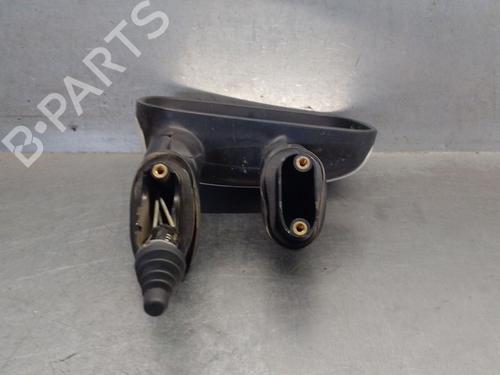 Left mirror FIAT DOBLO Box Body/MPV (223_) 1.9 JTD | BP30145294C26 