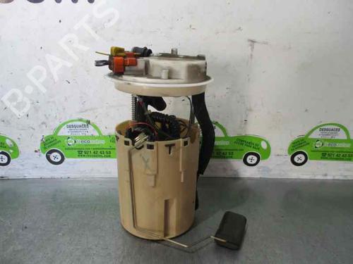 Pompe à carburant ALFA ROMEO 147 (937_) 2.0 16V T.SPARK (937.AXA1, 937.AXC1, 937.BXC1) (150 hp) 2103234