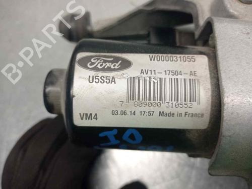 Front wiper motor FORD B-MAX (JK) 1.0 EcoBoost | BP10507801M29 