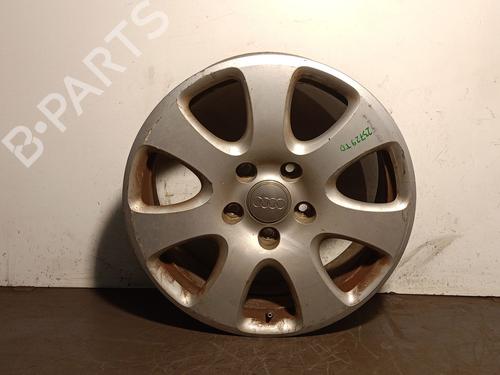 Used Rim AUDI Q7 (4LB) 3.0 TDI quattro (233 hp) 30124494