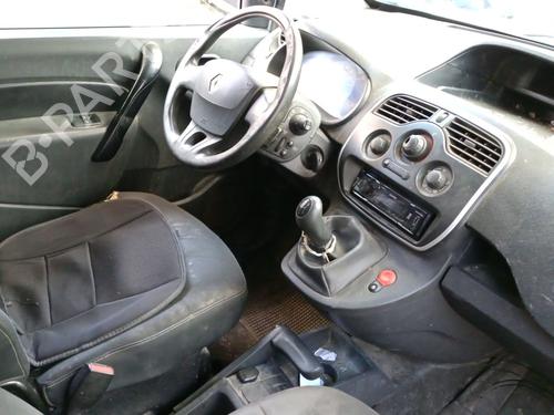 Headlight switch RENAULT KANGOO Express (FW0/1_) 1.5 dCi 75 (FW07, FW10, FW04) | BP35771233I24 - Image 19