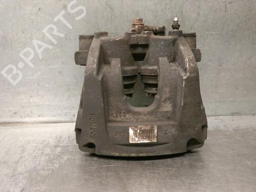 Used Left front brake caliper Left front brake caliper FORD GALAXY III (CK) 2.0 TDCi (150 hp) 36437430 36437430