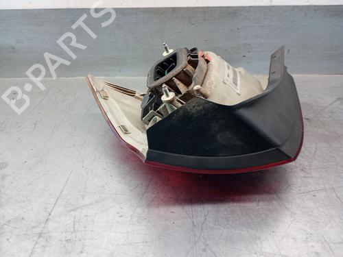 Left taillight VW GOLF V (1K1) 1.9 TDI | BP25605055C34