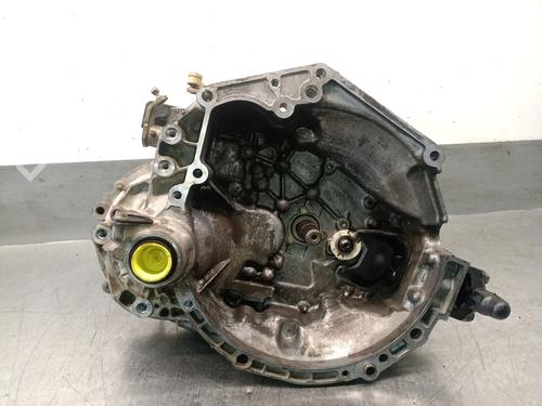 Used Gearbox CITROËN C2 (JM_) 1.4 (75 hp) 30686621