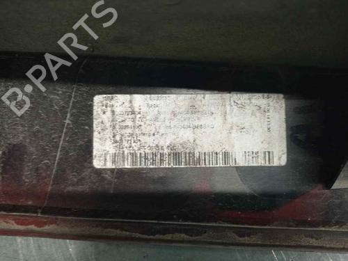 Tailgate handle FORD B-MAX (JK) 1.0 EcoBoost | BP10509636C132 