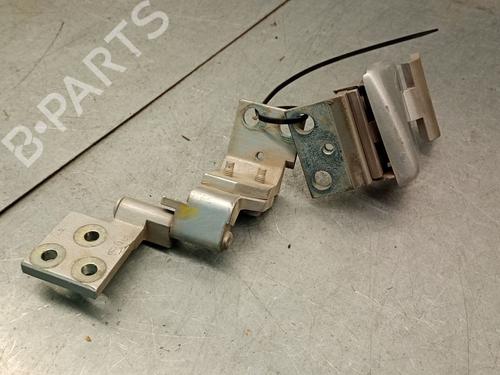 Bisagra/Limitador de puerta CITROËN BERLINGO / BERLINGO FIRST MPV (MF_, GJK_, GFK_) 2.0 HDI 90 (MFRHY) | BP30542605C146 