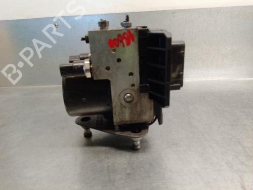 ABS pump MERCEDES-BENZ VANEO (414) 1.7 CDI (414.700) | BP15494827M43 