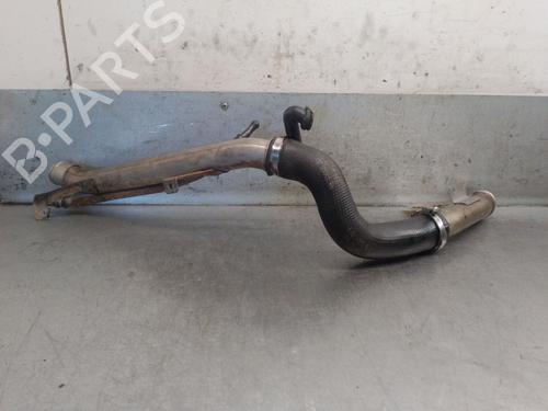 Pipe OPEL VECTRA C (Z02) 2.2 DTI 16V (F69) | BP40459304M125 - Image 2