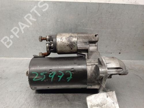 Motor arranque Motor arranque IVECO DAILY V Van 35C15 V, 40C15 V, 45C15 V, 50C15 V, 60C15 V,65C15 V (146 hp) 37197273 37197273