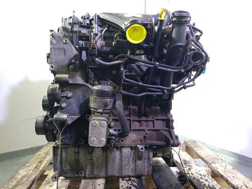 Engine FORD MONDEO IV Turnier (BA7) 2.0 TDCi | BP28042380M1 