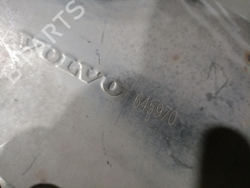 Exhaust system VOLVO V60 I (155) D3 / D4 | BP23422530M121 - Image 3