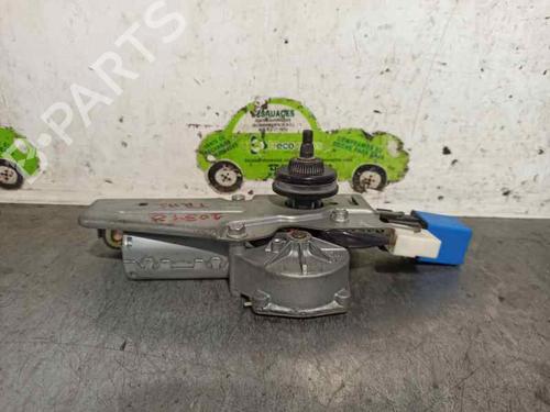 Rear wiper motor PEUGEOT 306 (7B, N3, N5) 1.9 SLD | BP5241630M102 