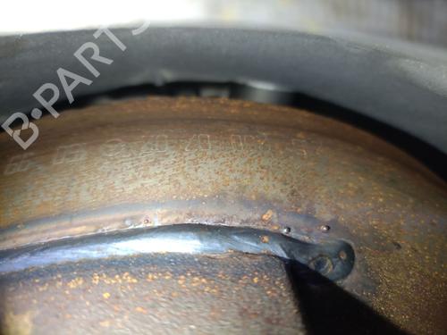 Gearbox MERCEDES-BENZ CLK Convertible (A208) CLK 320 (208.465) | BP23438515M3 