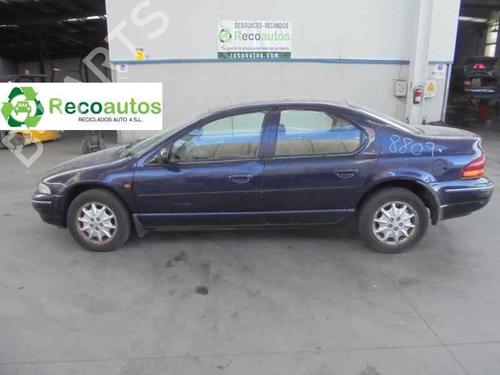 Brugte CHRYSLER STRATUS (JA) 2.0 16V 235737